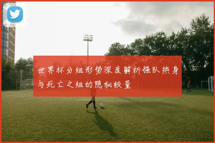 世界杯分组形势深度解析强队热身与死亡之组的隐秘较量